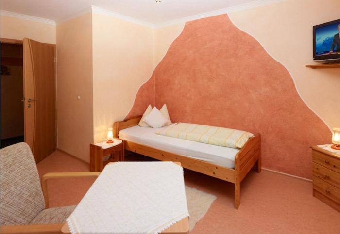 Hotel Garni Assion Birgel Quarto foto