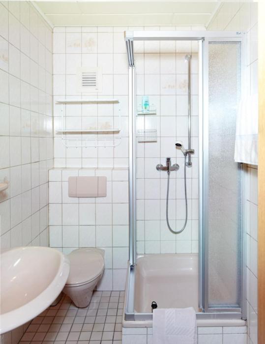 Hotel Garni Assion Birgel Quarto foto